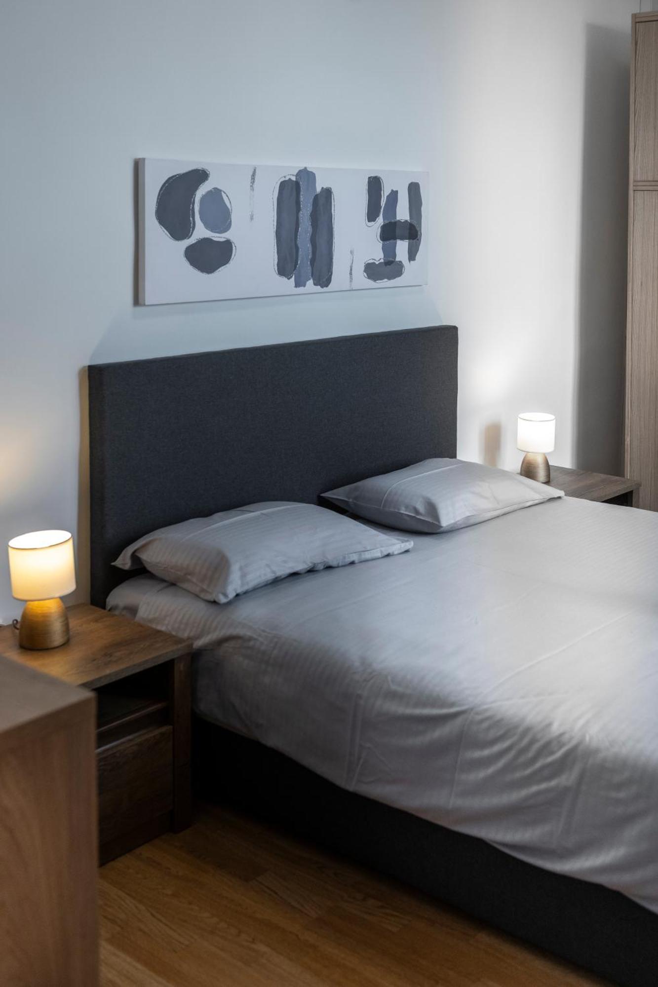 Vera Apartments Dubrovnik Bagian luar foto