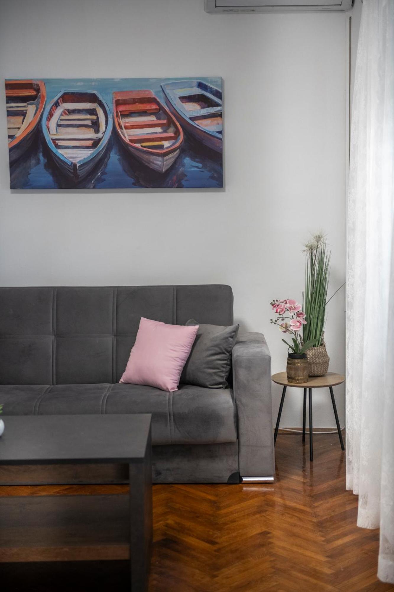 Vera Apartments Dubrovnik Bagian luar foto