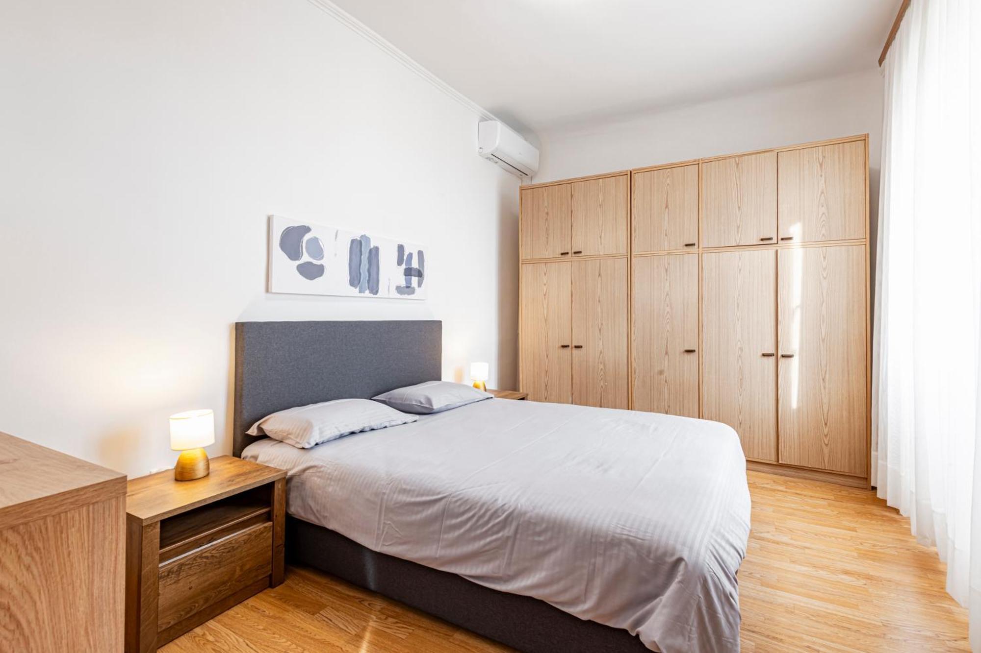 Vera Apartments Dubrovnik Bagian luar foto