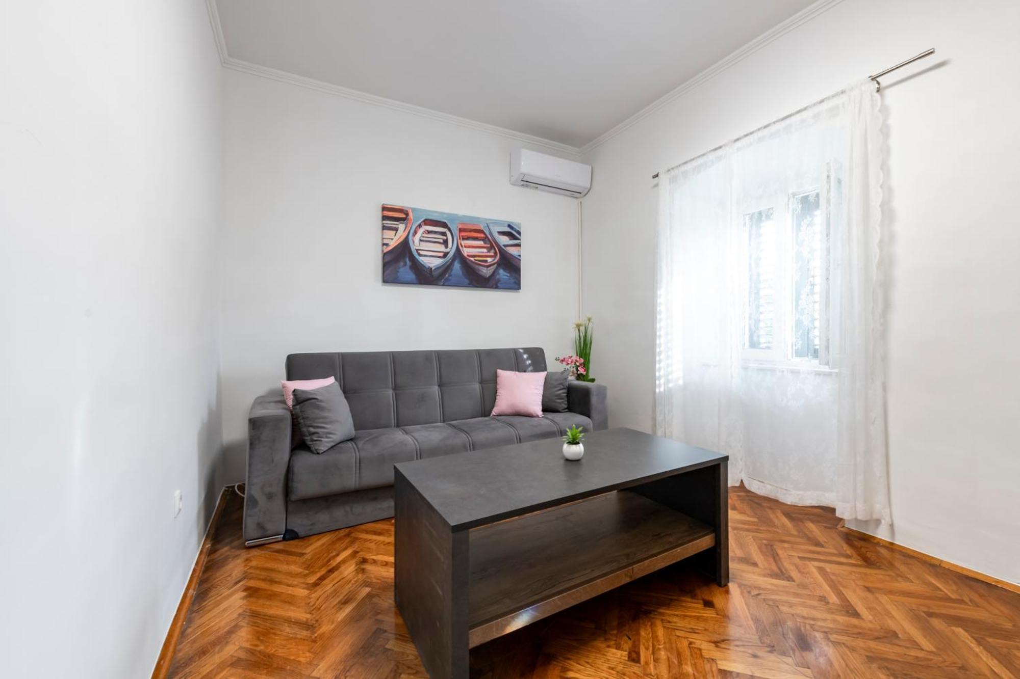 Vera Apartments Dubrovnik Bagian luar foto
