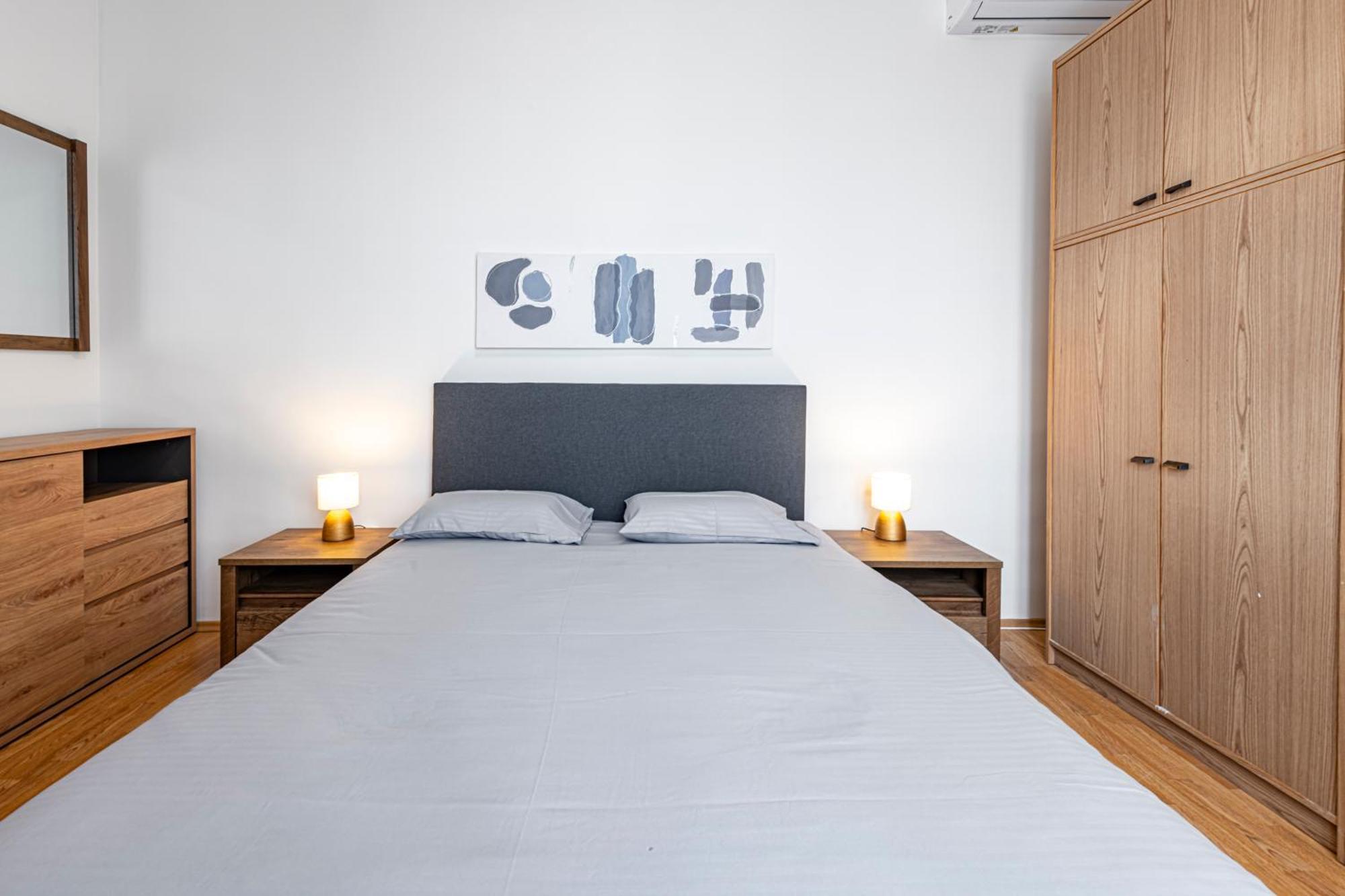Vera Apartments Dubrovnik Bagian luar foto
