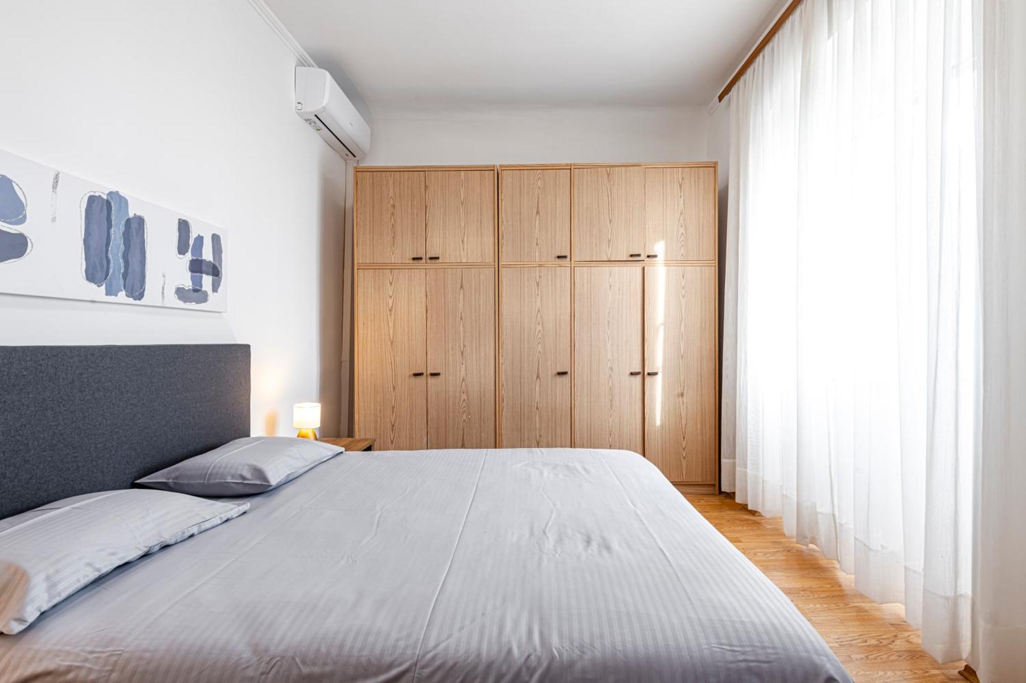 Vera Apartments Dubrovnik Bagian luar foto