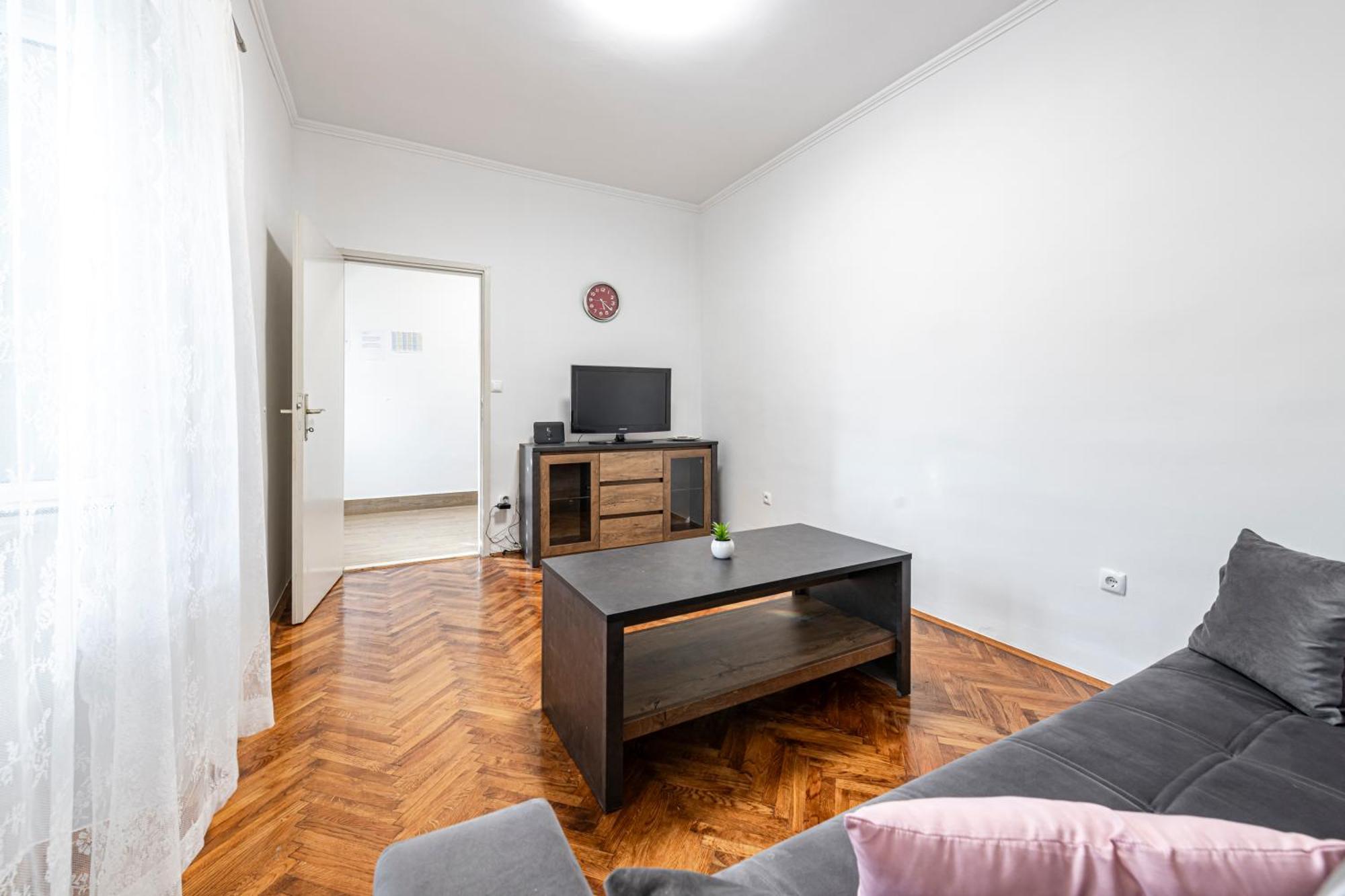 Vera Apartments Dubrovnik Bagian luar foto