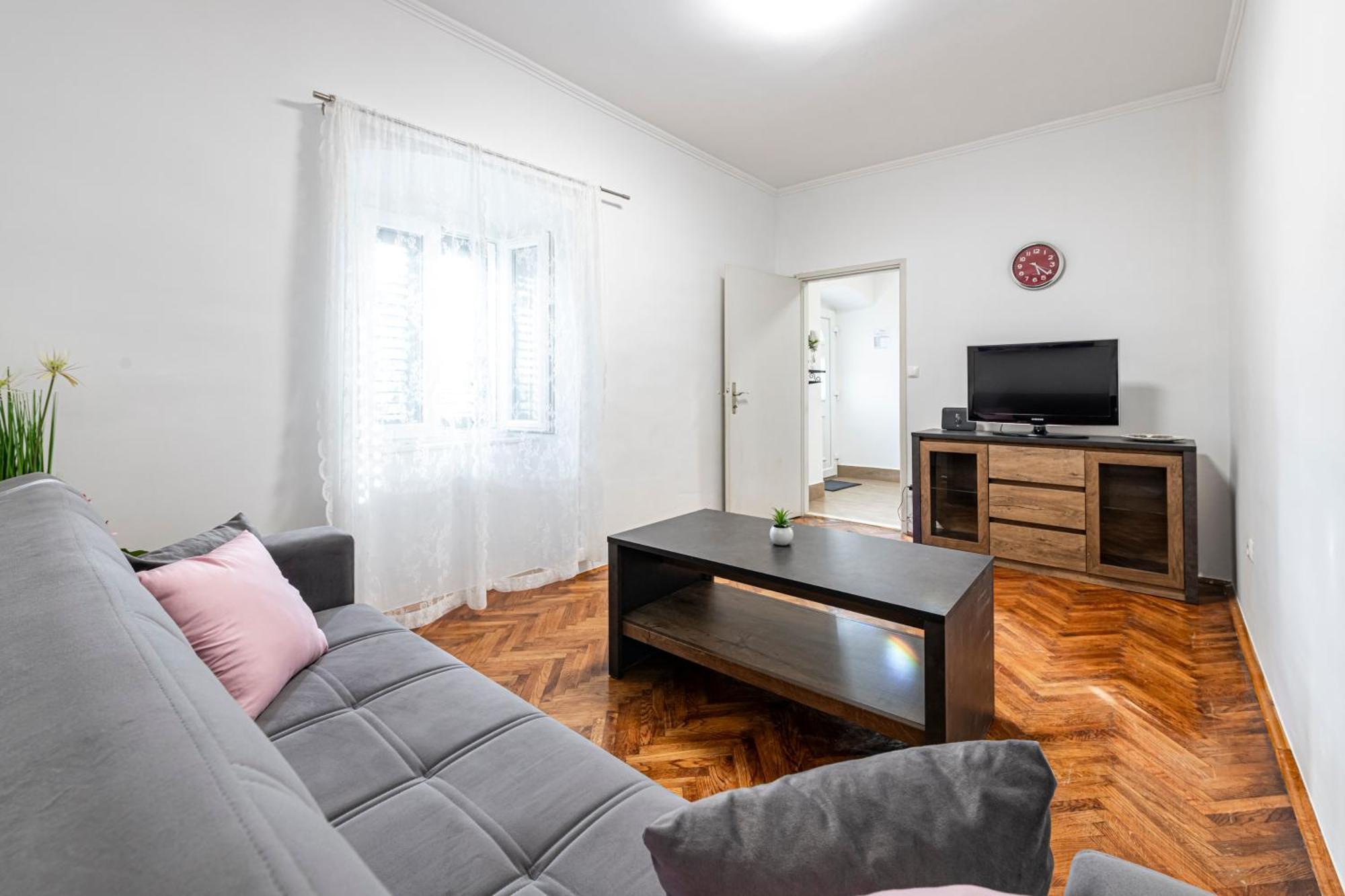 Vera Apartments Dubrovnik Bagian luar foto