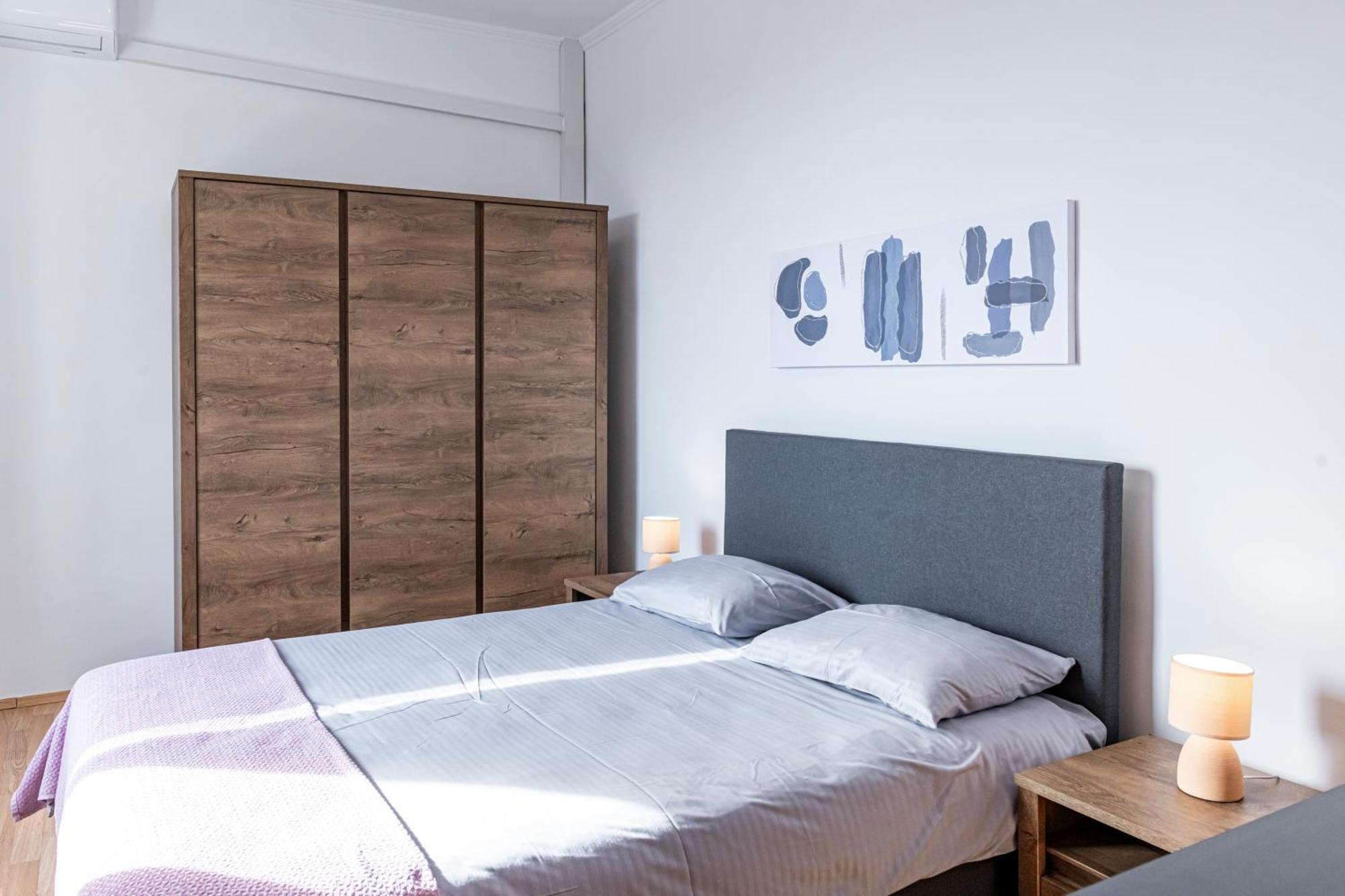 Vera Apartments Dubrovnik Bagian luar foto