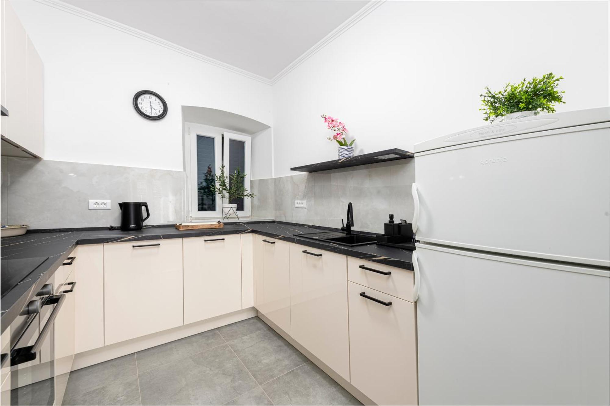 Vera Apartments Dubrovnik Bagian luar foto