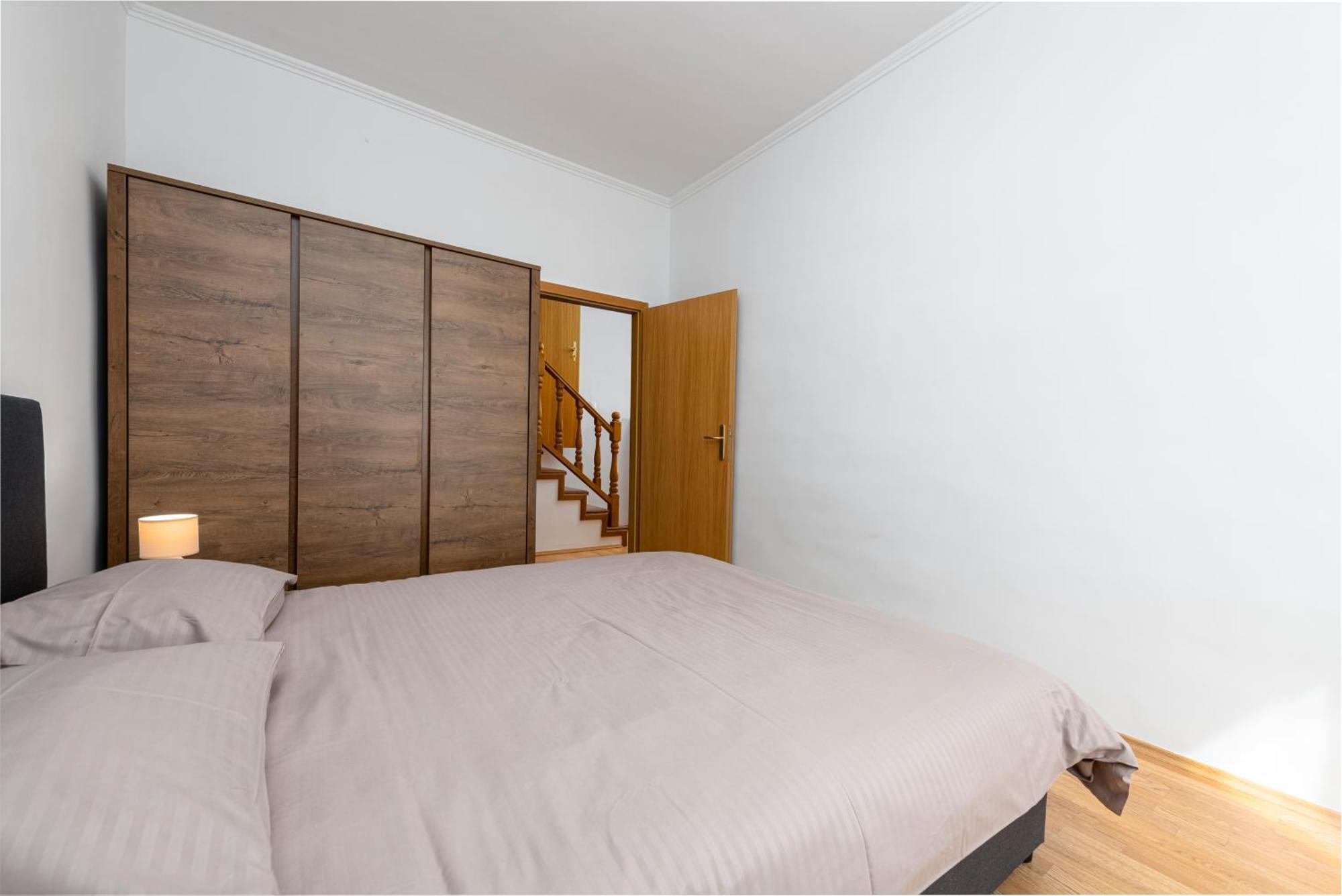 Vera Apartments Dubrovnik Bagian luar foto