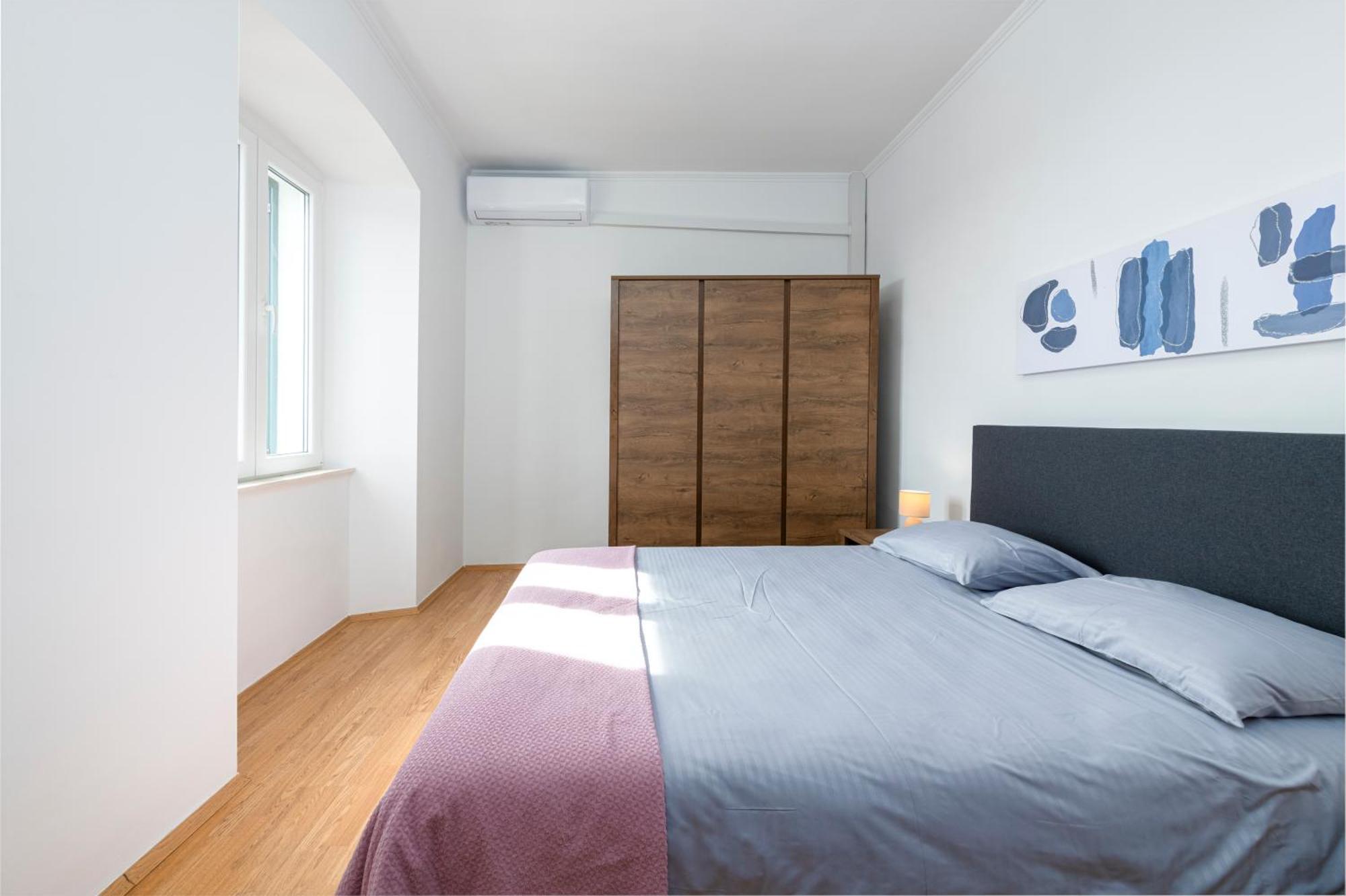 Vera Apartments Dubrovnik Bagian luar foto
