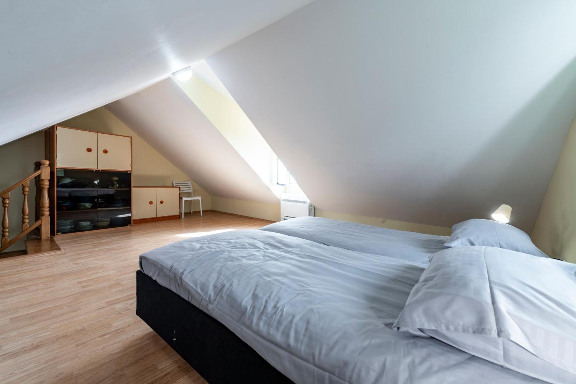Vera Apartments Dubrovnik Bagian luar foto