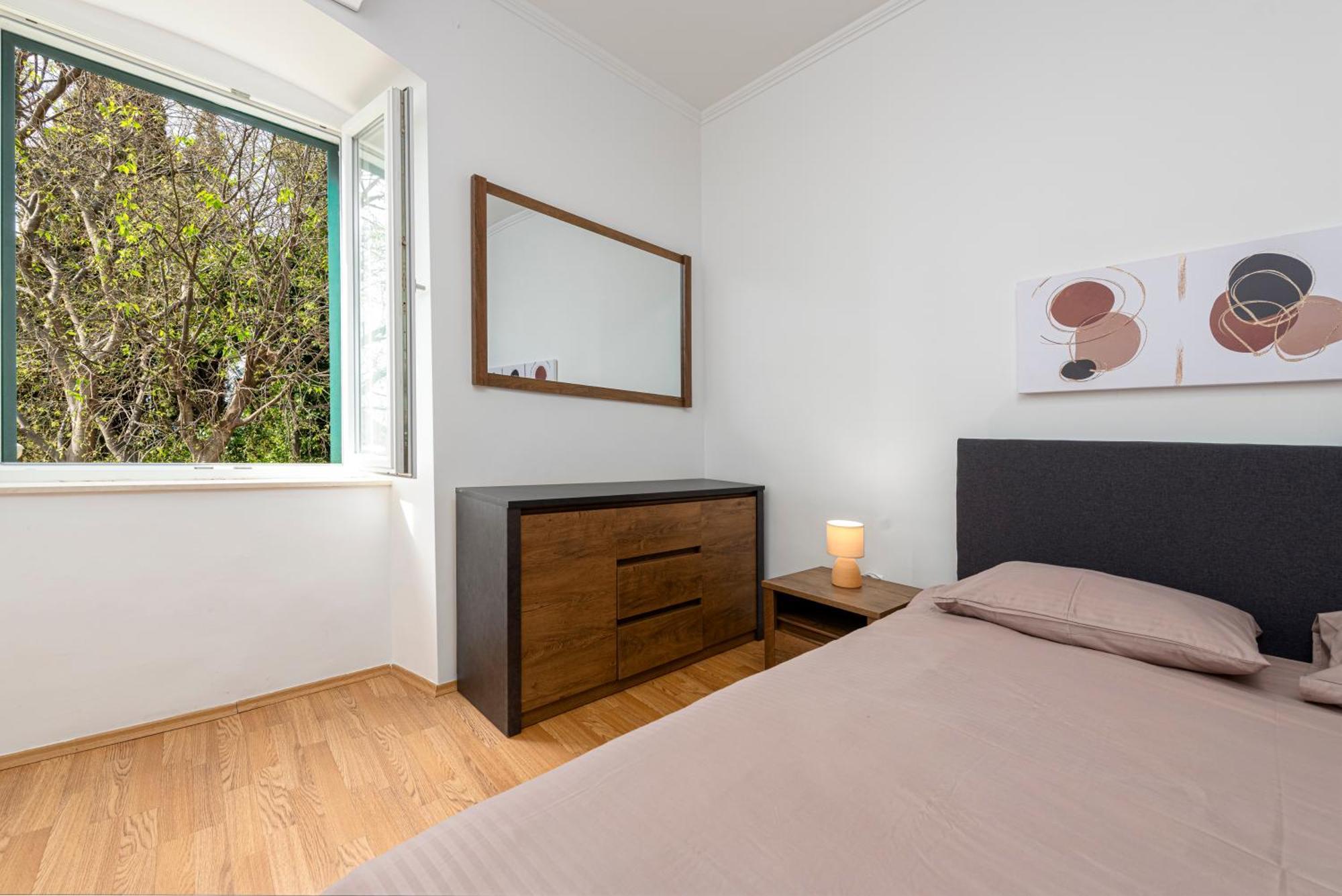 Vera Apartments Dubrovnik Bagian luar foto