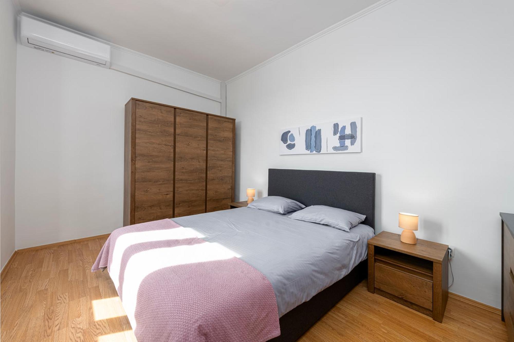Vera Apartments Dubrovnik Bagian luar foto