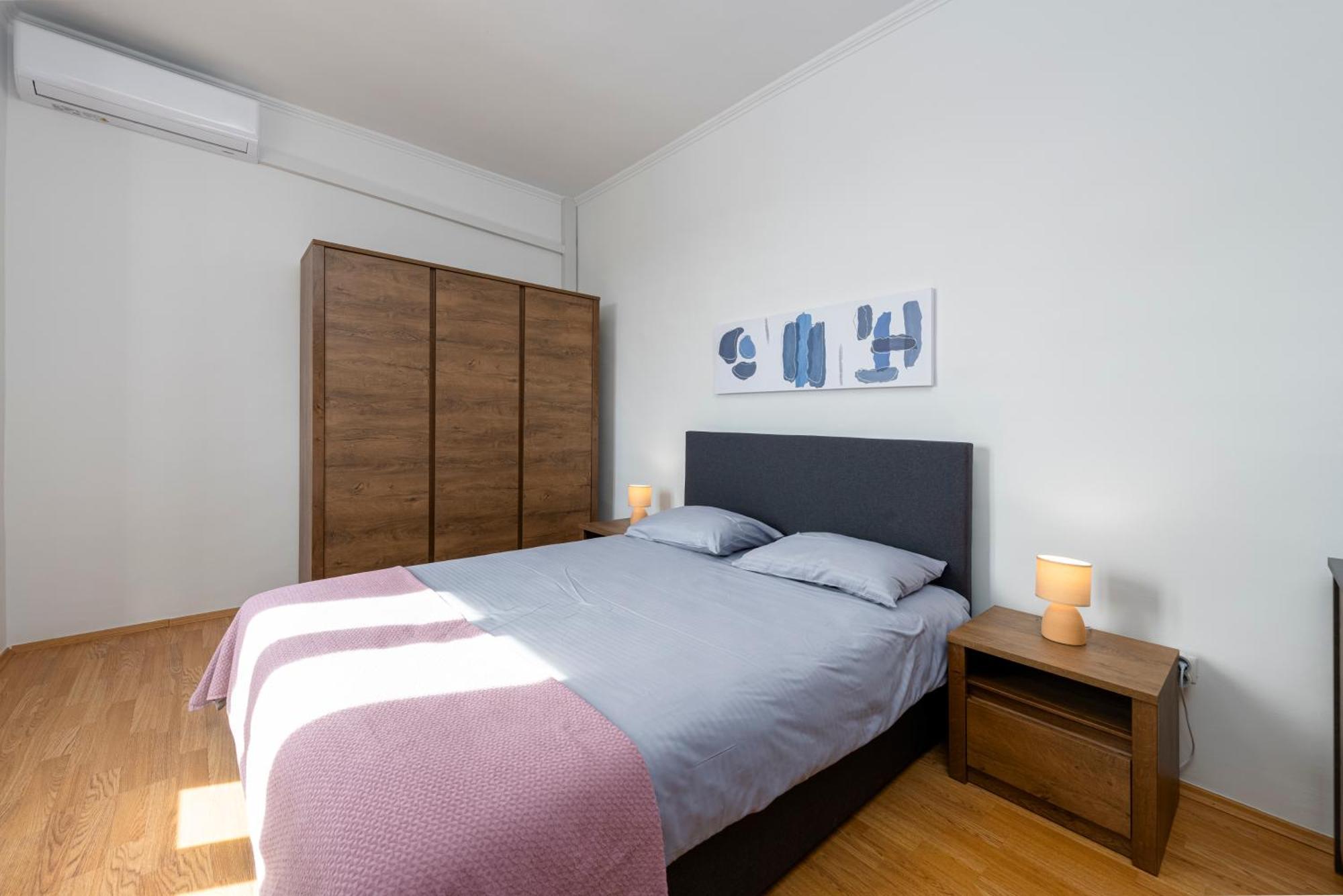 Vera Apartments Dubrovnik Bagian luar foto