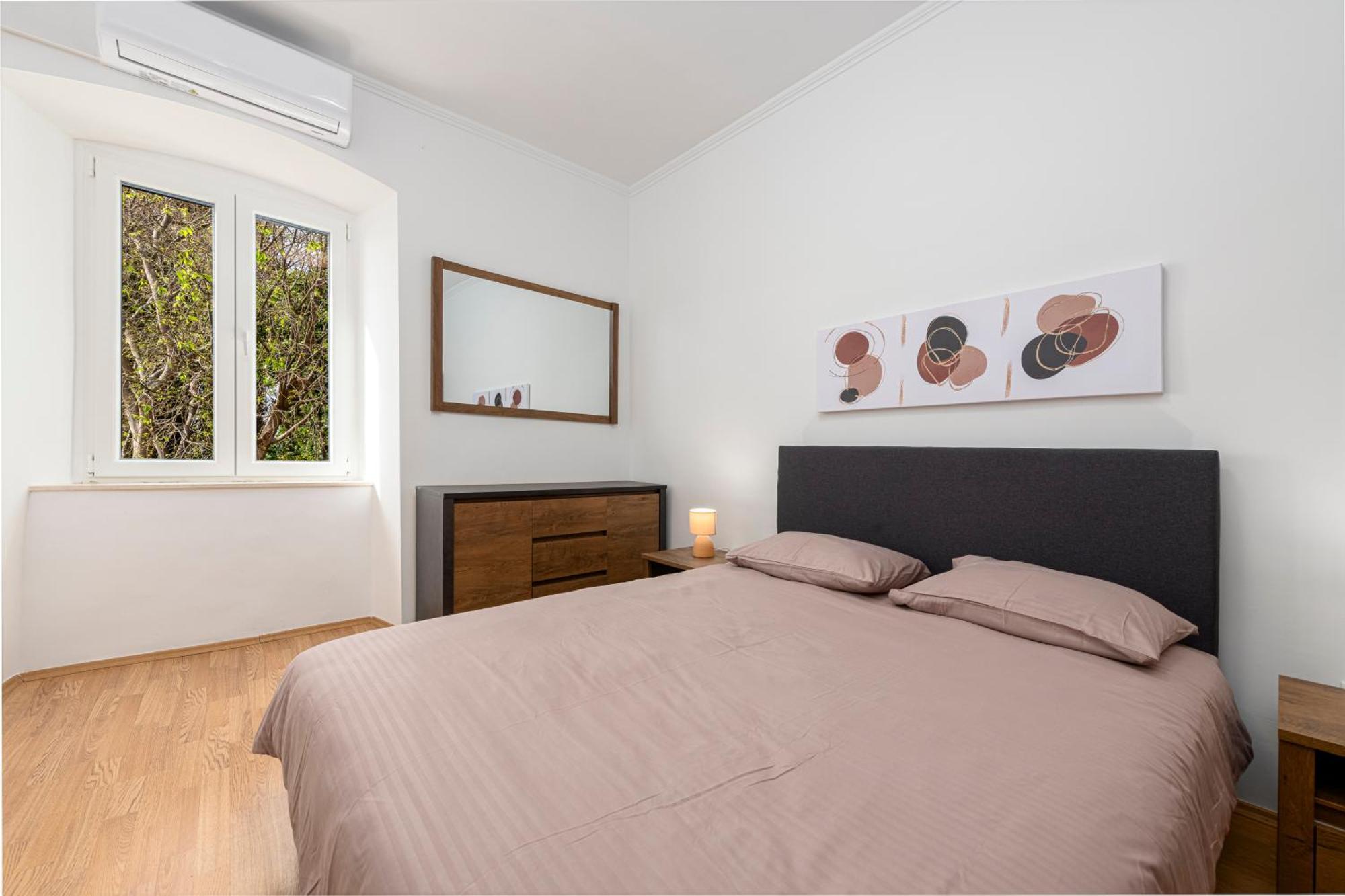 Vera Apartments Dubrovnik Bagian luar foto