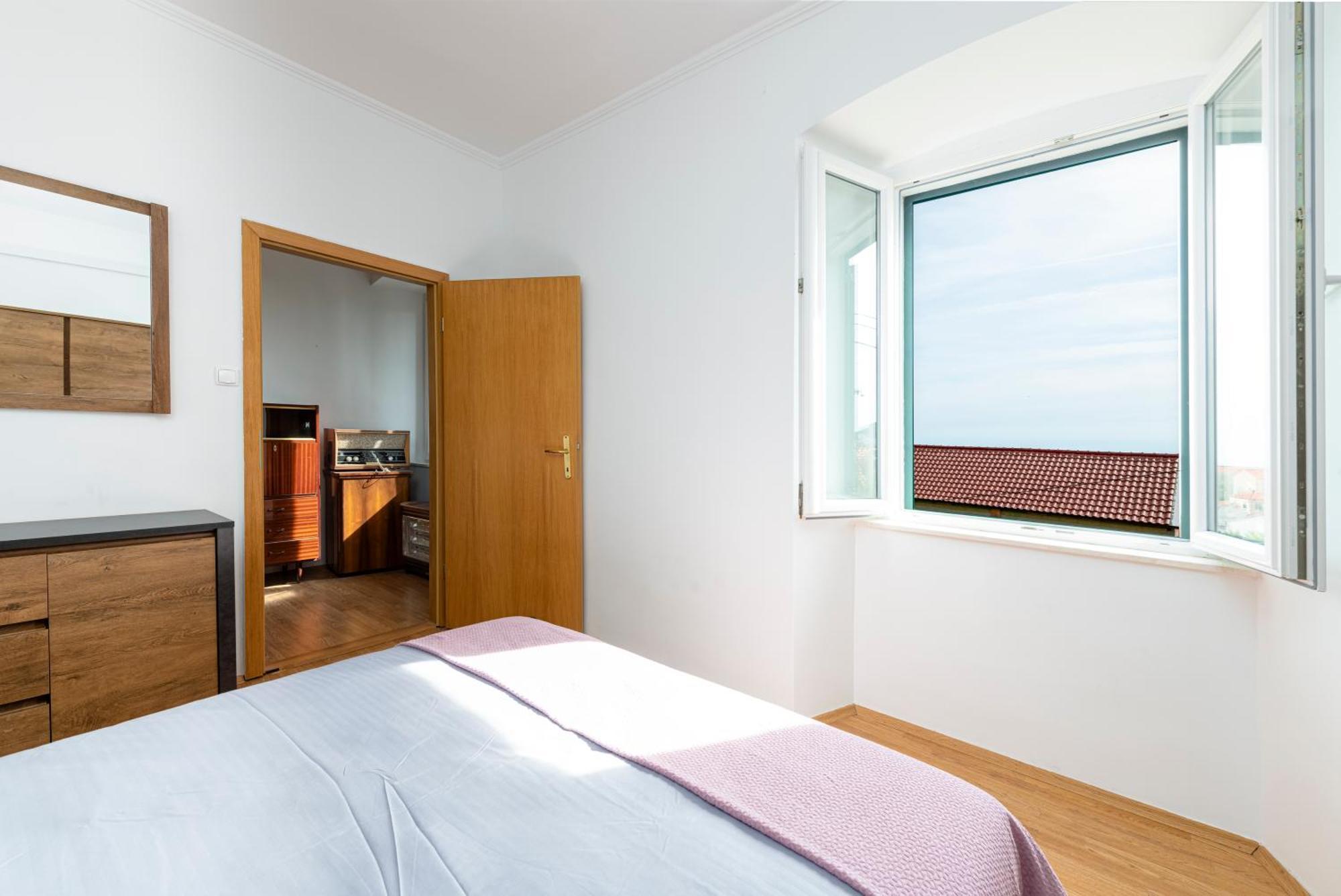 Vera Apartments Dubrovnik Bagian luar foto